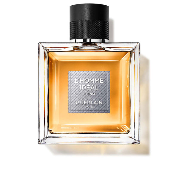 Guerlain L'homme ideal l'intense eau de parfum -suihke 100 ml | Vuodevaatteet.fi