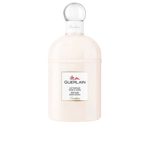 Guerlain Mon guerlain vartalovoide 200 ml | Vuodevaatteet.fi