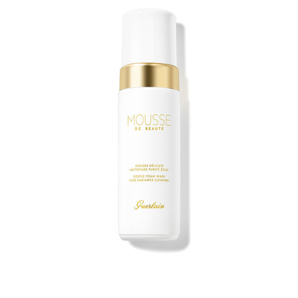 Guerlain Mousse de beauté puhdistava vaahto pure radiance 150 ml | Vuodevaatteet.fi