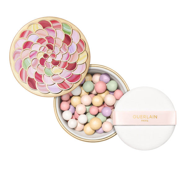 Guerlain Météorites Illuminating Pearls #02-Rose 25 Gr | Vuodevaatteet.fi