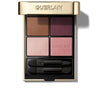 Guerlain Ombres G Paleta De Sombras #530-Majestic Rose 6 Gr | Vuodevaatteet.fi
