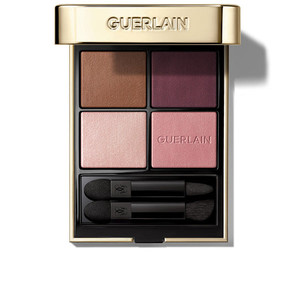 Guerlain Ombres G Paleta De Sombras #530-Majestic Rose 6 Gr | Vuodevaatteet.fi
