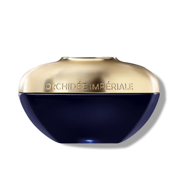 Guerlain Orchidée Impériale Neck And Décolleté Cream 75 Ml | Vuodevaatteet.fi
