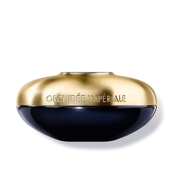 Guerlain Orchidée impériale päivävoide 50 ml | Vuodevaatteet.fi