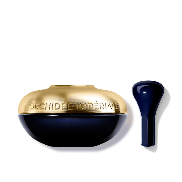 Guerlain Orchidée impériale silmänympärysvoide 20 ml | Vuodevaatteet.fi