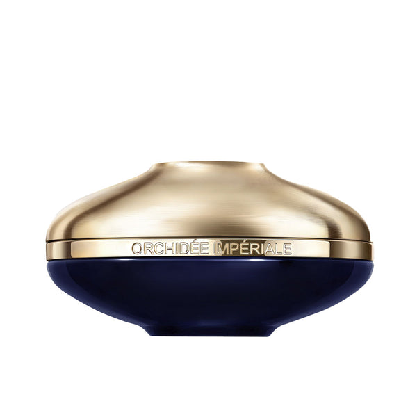Guerlain Orchidée Impériale The Rich Cream 50 Ml | Vuodevaatteet.fi