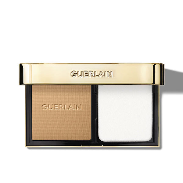 Guerlain Parure Gold Compact Makeup Foundation #4N 10 Gr | Vuodevaatteet.fi