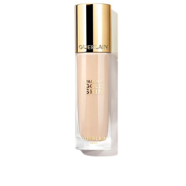 Guerlain Parure Gold Skin Fluid Foundation #1N 35 Ml | Vuodevaatteet.fi