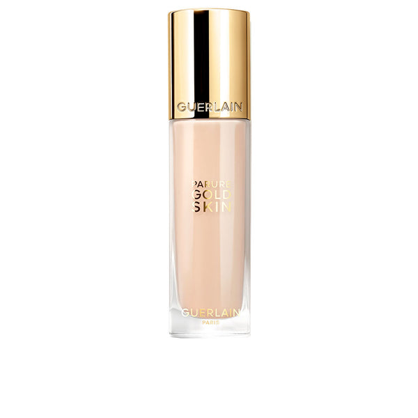 Guerlain Parure Gold Skin Fluid Makeup Foundation #1C 35 Ml | Vuodevaatteet.fi