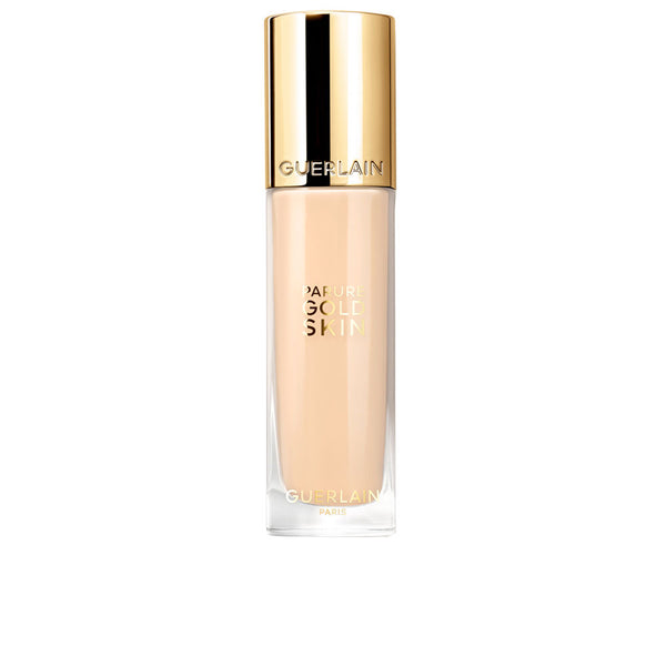 Guerlain Parure Gold Skin Fluid Makeup Foundation #2W 35 Ml | Vuodevaatteet.fi
