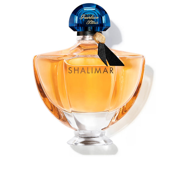 Guerlain Shalimar eau de parfum -suihke 90 ml | Vuodevaatteet.fi