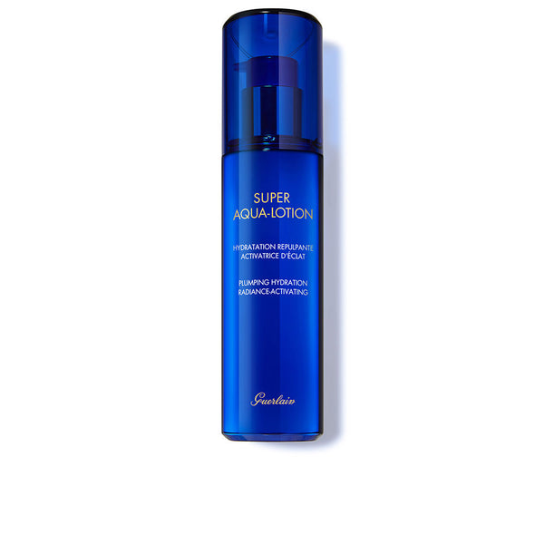Guerlain Super aqua lotion 150 ml | Vuodevaatteet.fi