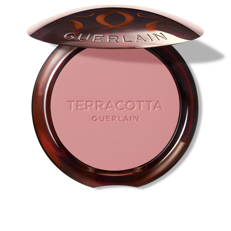 Guerlain Terracotta Blush Blush Effect Good Face #00 1 U | Vuodevaatteet.fi