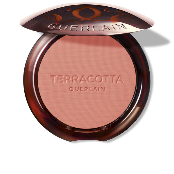 Guerlain Terracotta Blush Blush Effect Good Face #02 1 U | Vuodevaatteet.fi