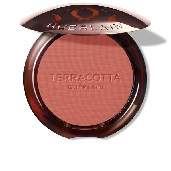 Guerlain Terracotta Blush Blush Effect Good Face #05 1 U | Vuodevaatteet.fi
