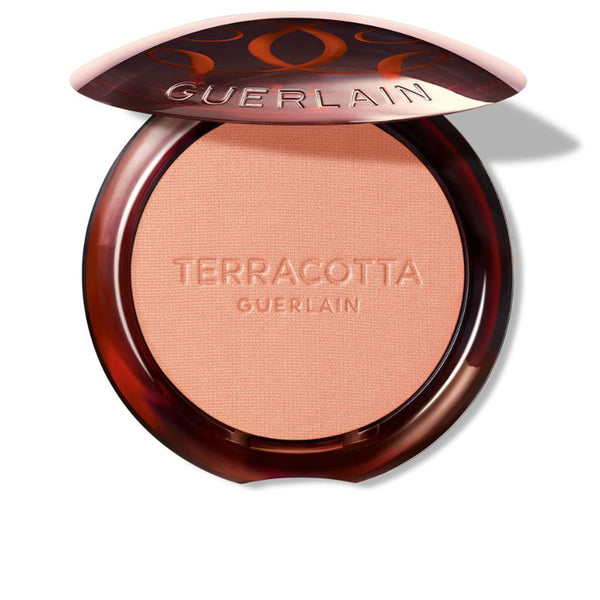 Guerlain Terracotta Blush Blush For A Healthy Look #000 1 U | Vuodevaatteet.fi