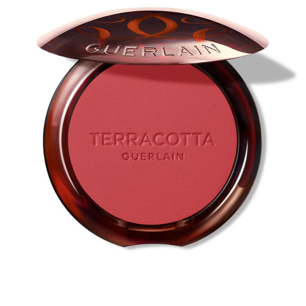Guerlain Terracotta Blush Blush Good Face Effect #06 1 U | Vuodevaatteet.fi