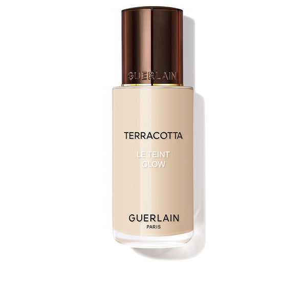 Guerlain Terracotta Le Teint Glow Fluid Foundation #0.5N 30 Ml | Vuodevaatteet.fi