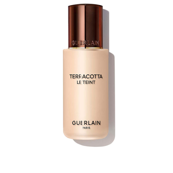 Guerlain Terracotta le teint nestemäinen meikkivoide #0n 30 ml | Vuodevaatteet.fi
