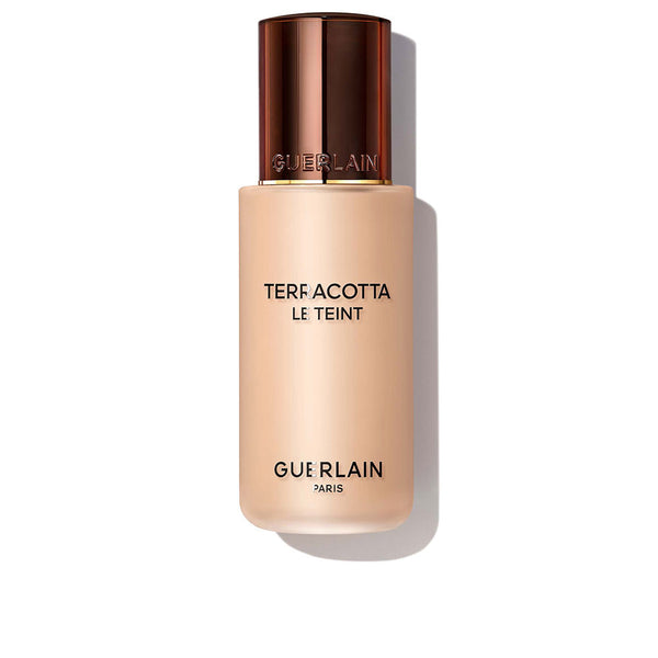 Guerlain Terracotta le teint nestemäinen meikkivoide #2n 30 ml | Vuodevaatteet.fi