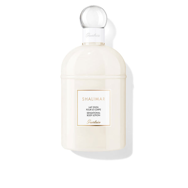 Guerlain vartalovoide Shalimar 200 ml | Vuodevaatteet.fi