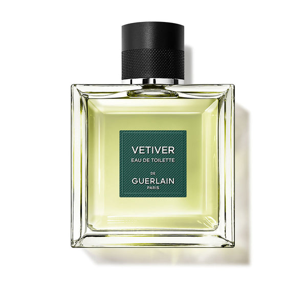 Guerlain Vetiver eau de toilette -suihke 100 ml | Vuodevaatteet.fi