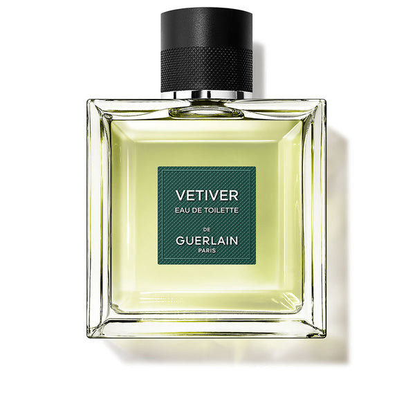 Guerlain Vetiver eau de toilette -suihke 150 ml | Vuodevaatteet.fi