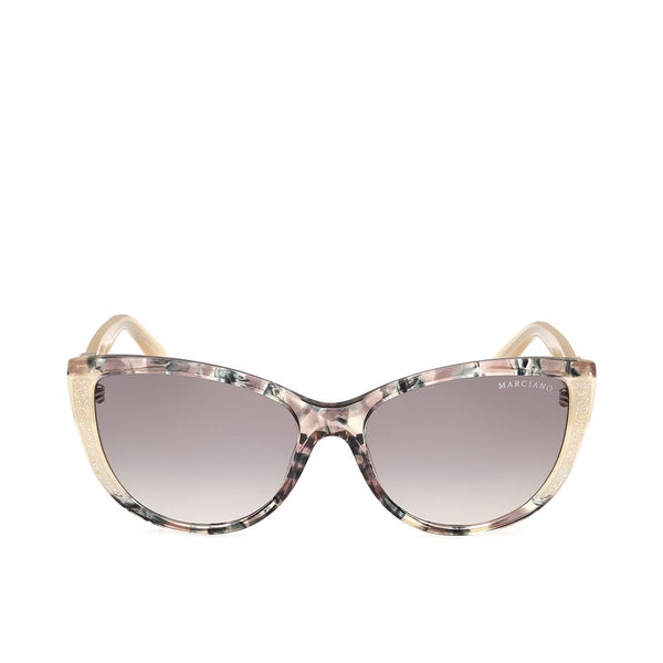 Guess By Marciano Gm00011 59P 58 Mm | Vuodevaatteet.fi