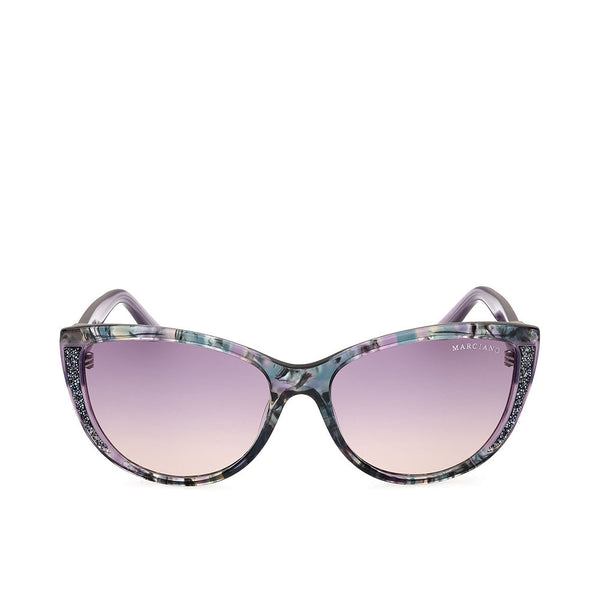 Guess By Marciano Gm00011 83Z 58 Mm | Vuodevaatteet.fi