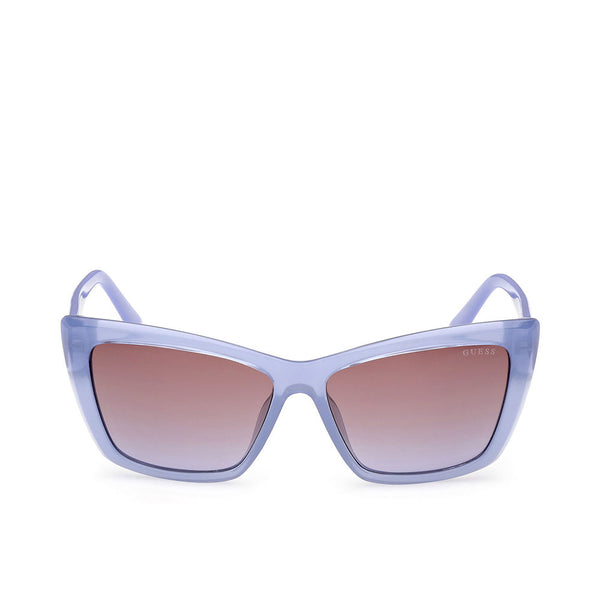 Guess Gafas Gu00099 01b 55mm Aurinkolasit | Vuodevaatteet.fi