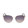 Guess Gafas Gu00101 20b 55mm Aurinkolasit | Vuodevaatteet.fi