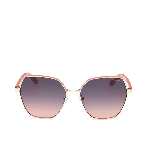 Guess Gafas Gu00108 92w 60mm Aurinkolasit | Vuodevaatteet.fi