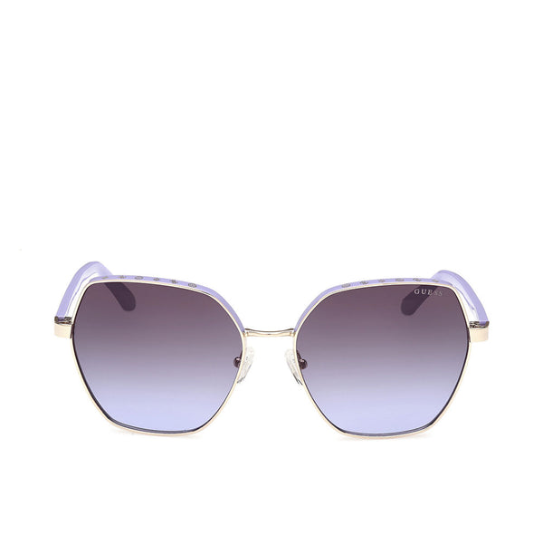 Guess Gafas Gu00118 01v 51mm Aurinkolasit | Vuodevaatteet.fi