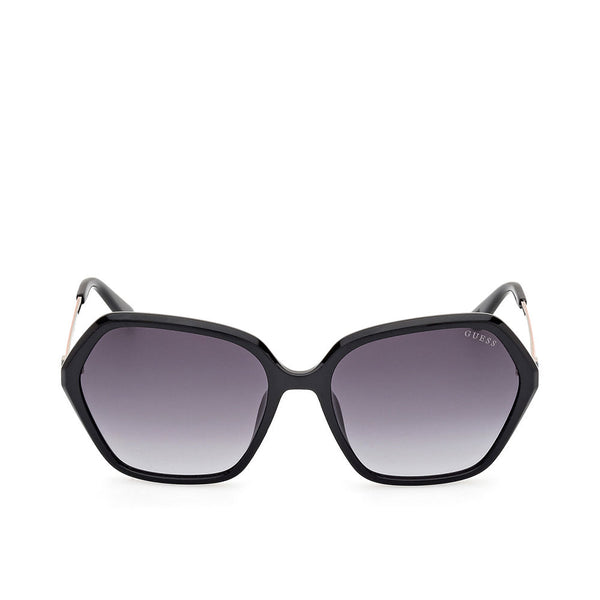Guess Gafas Guess Gu00134 01B 55Mm | Vuodevaatteet.fi