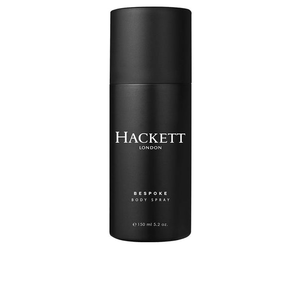Hackett London Bespoke vartalosuihke 150 ml | Vuodevaatteet.fi