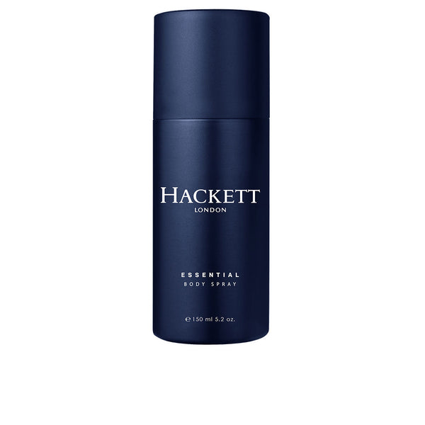 Hackett London Essential vartalosuihke 150ml | Vuodevaatteet.fi