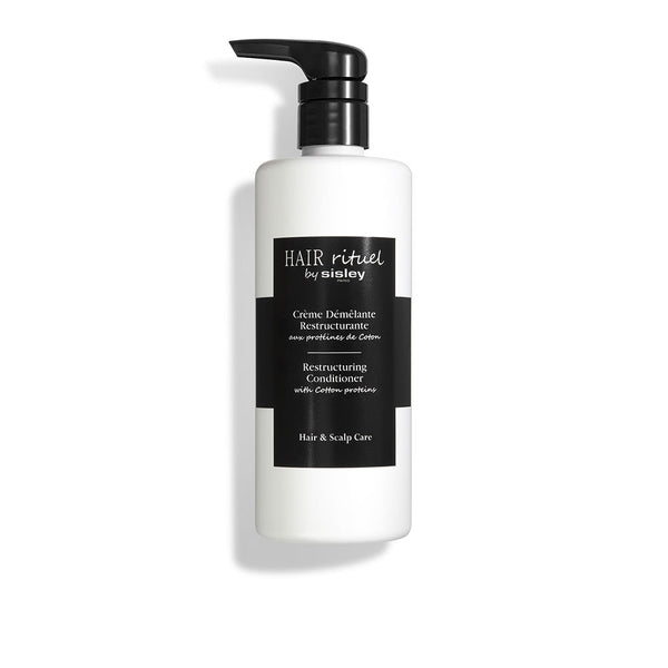 Hair Rituel By Sisley Hair Rituel Crème Démêlante Restructurante 500 Ml | Vuodevaatteet.fi