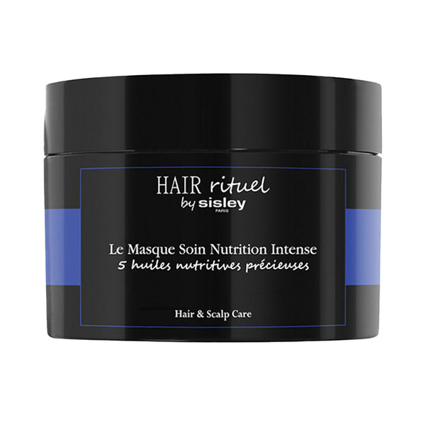 Hair Rituel By Sisley Hair Rituel Le Masque Soin Intense Nutrition 190 Ml | Vuodevaatteet.fi