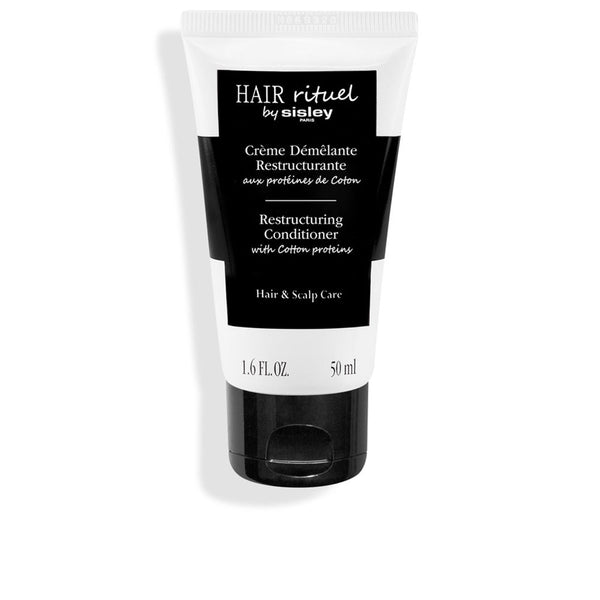 Hair Rituel By Sisley Hair Rituel Restructuring Crème Démêlante 50 Ml | Vuodevaatteet.fi