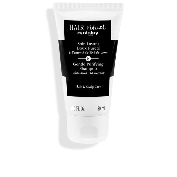 Hair Rituel By Sisley Hair Rituel Soin Lavant Doux Pureté 50 Ml | Vuodevaatteet.fi