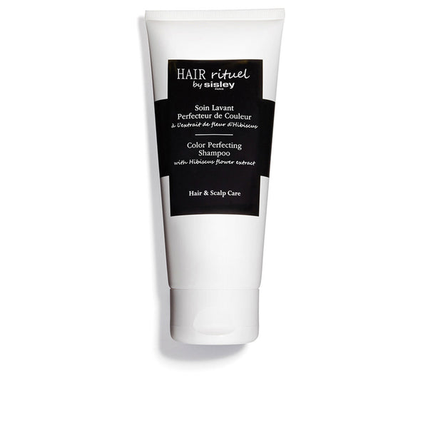 Hair Rituel By Sisley Hair rituel värin parantava pesuhoito 200 ml | Vuodevaatteet.fi