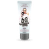 Hairgum Sixty's color hiustenväri #milky pink | Vuodevaatteet.fi