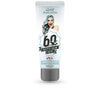 Hairgum Sixty's color hiusväri #icy blue 60 ml | Vuodevaatteet.fi