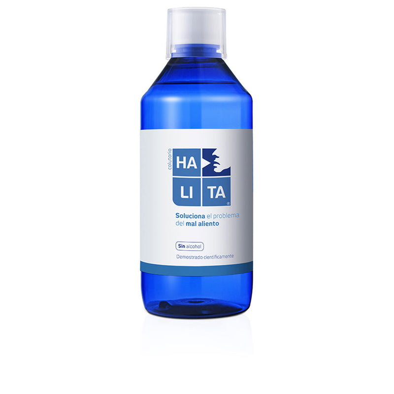 Halita Halita suuvesi 500 ml | Vuodevaatteet.fi