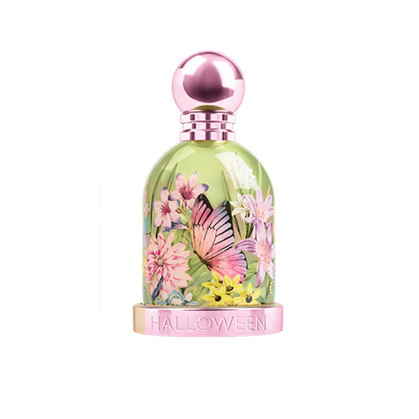 Halloween Bliss Edt Vapo 50 Ml | Vuodevaatteet.fi