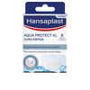 Hansaplast Hp aqua protect xl laastarit 6 x 7 cm 5 kpl | Vuodevaatteet.fi