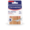Hansaplast Hp Elastic Dressing Strip 1 Mx 6 Cm 1 U | Vuodevaatteet.fi