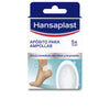 Hansaplast Hp Foot Expert Large Blister Dressing 6 Units | Vuodevaatteet.fi