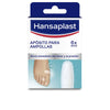 Hansaplast Hp Foot Expert Small Blister Dressing 6 Units | Vuodevaatteet.fi