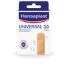 Hansaplast Hp Universal Dressings 20 U | Vuodevaatteet.fi
